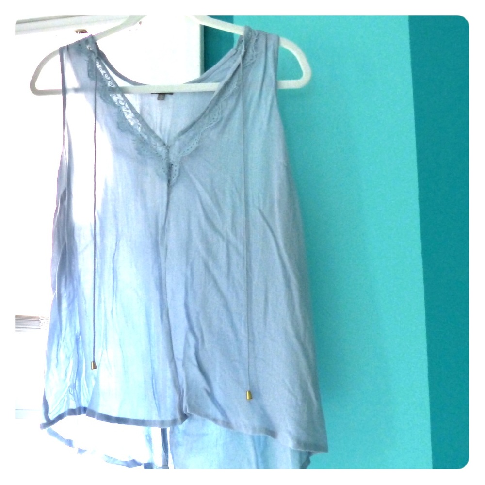 Charlotte Russe